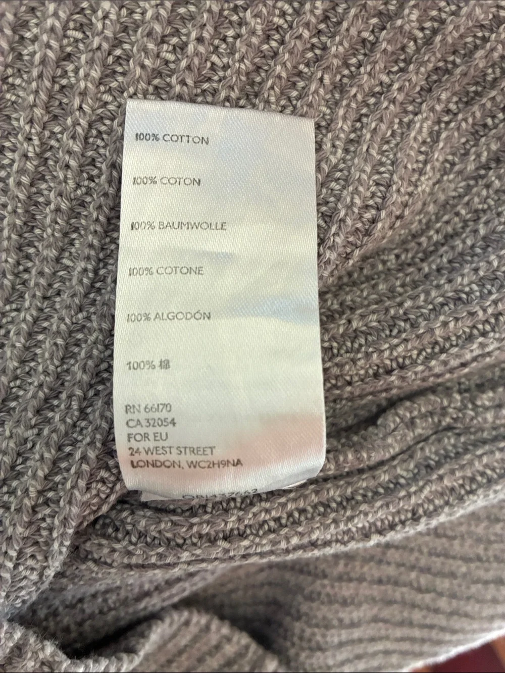 Free People Beach Freya Set, Slate Blue, small EUC